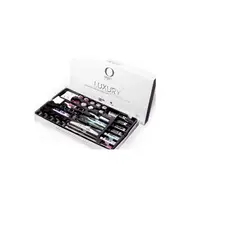 ORGANIC NAILS - KIT LUXURY