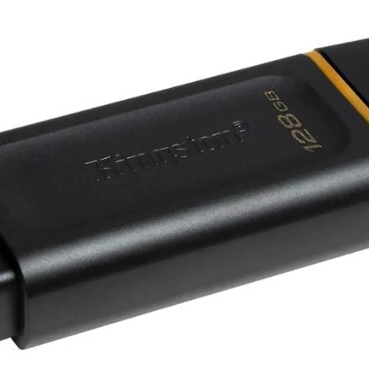 KINGSTON - Dtx/128gb Pendrive Exodia 3.2 - 128gb