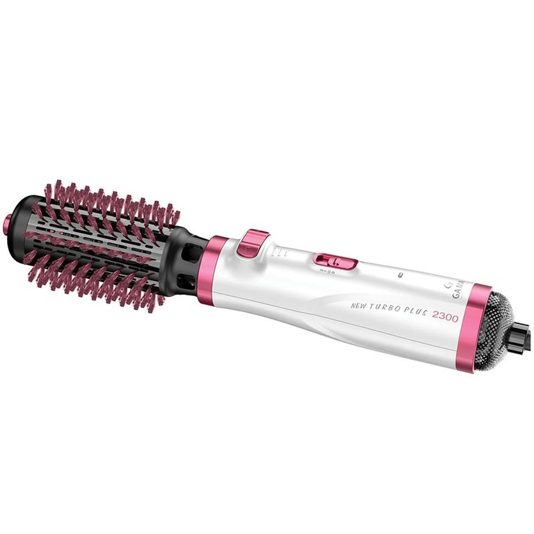 Cepillo Modelador Gama Styler 3 en 1 New Turbo 2300