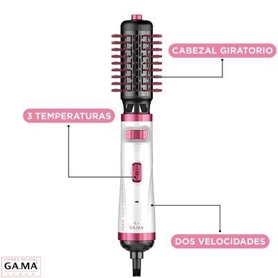 Imagen 2 del producto Cepillo Modelador Styler 3 en 1 New Turbo 2300