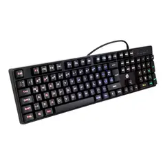 HP - TECLADO MEMBRANA K300 ESPAÑOL
