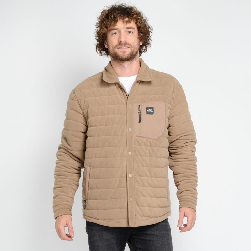 O'NEILL - CHAQUETA BIRD CAFÉ