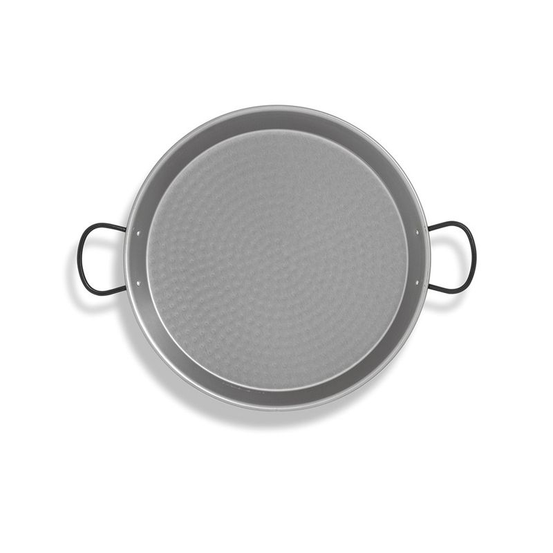 IMAHE - PAELLERA VALENCIANA 30 CMS 4 PORCIONES IMAHE