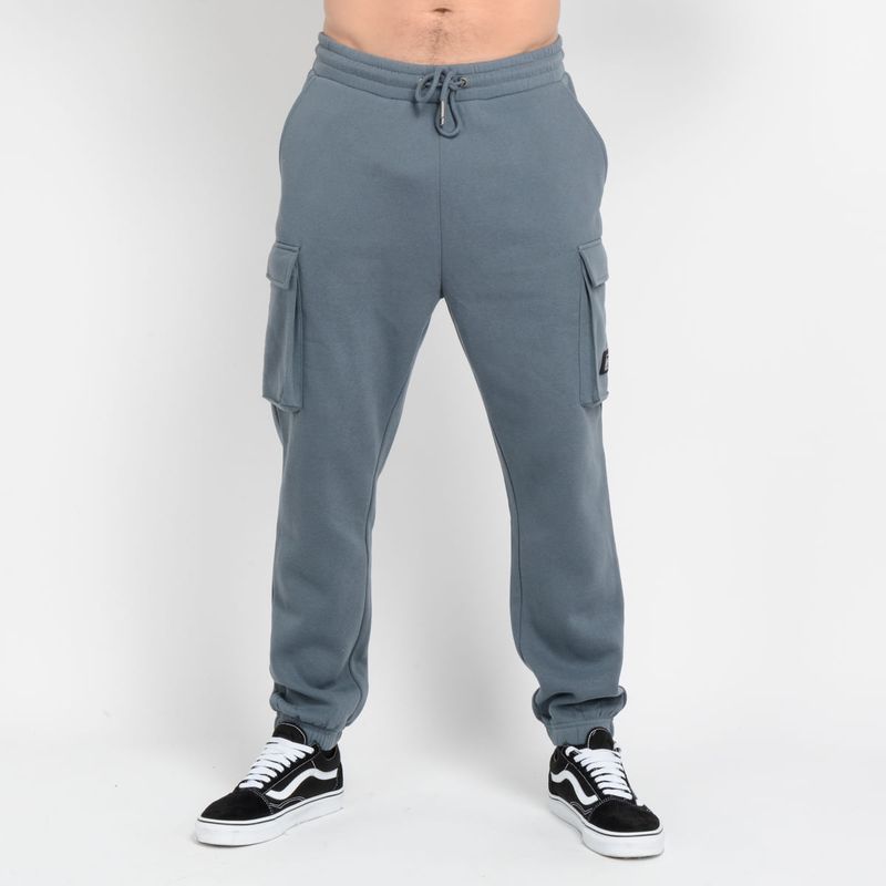 O'NEILL - PANTALON CARGO POINT GRIS OSCURO