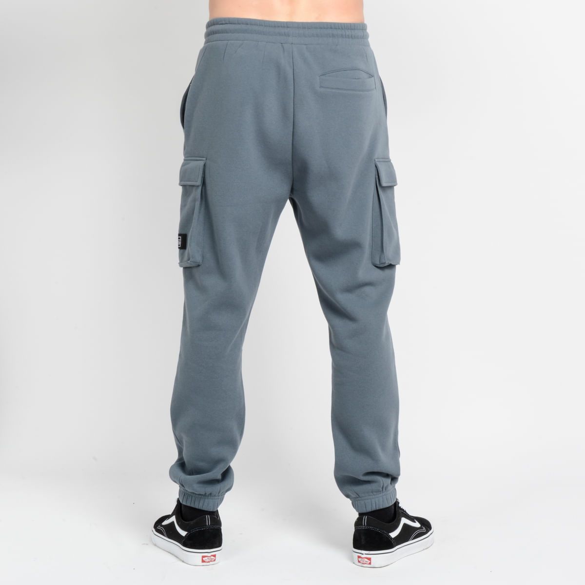O'NEILL - PANTALON CARGO POINT GRIS OSCURO