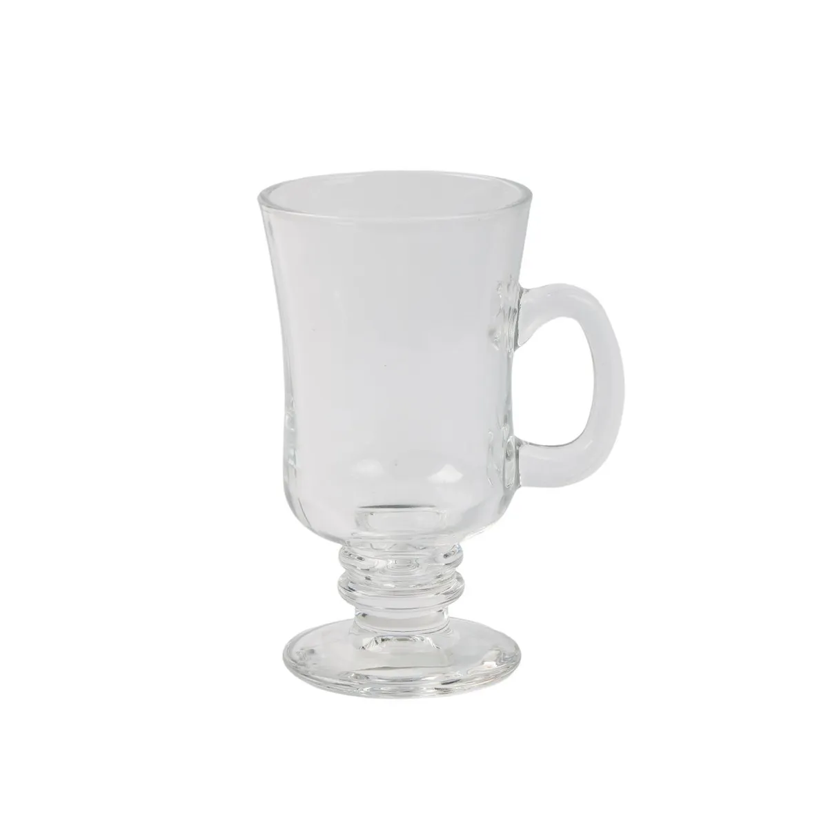 HOMEWELL - Taza Vidrio 200ml HOMEWELL