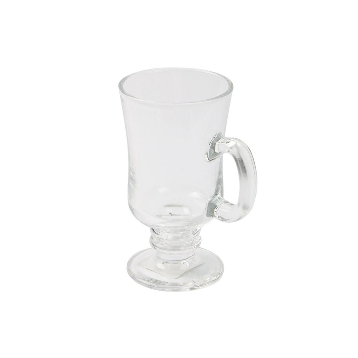 HOMEWELL - Taza Vidrio 200ml HOMEWELL