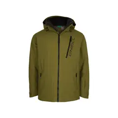 O'NEILL - PARKA TÉCNICA NIEVE 10k/10k I23PE058005 CAFÉ