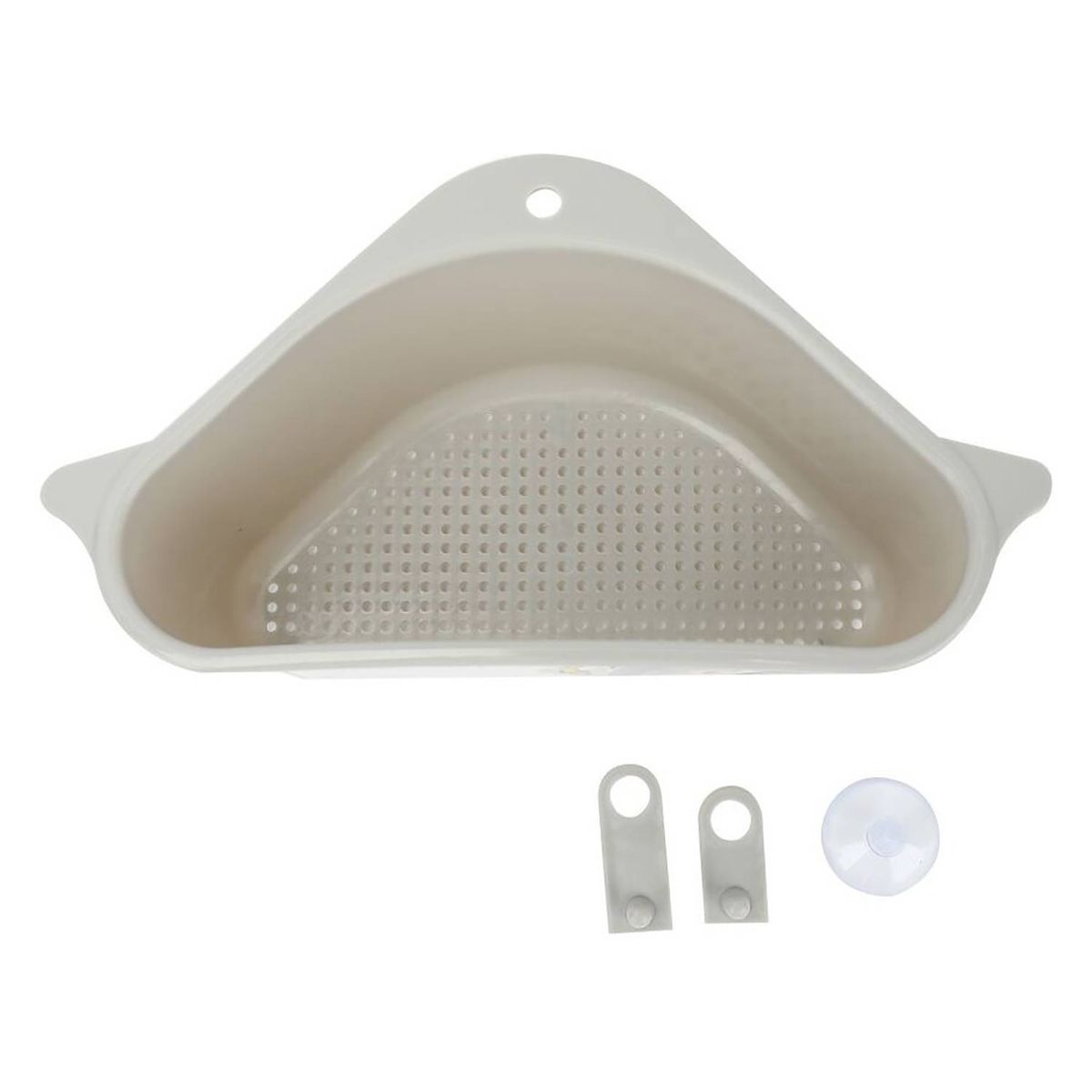 HOMEWELL - Cesto Escurridor Cubiertos 22.5x11.5x9cm HOMEWELL