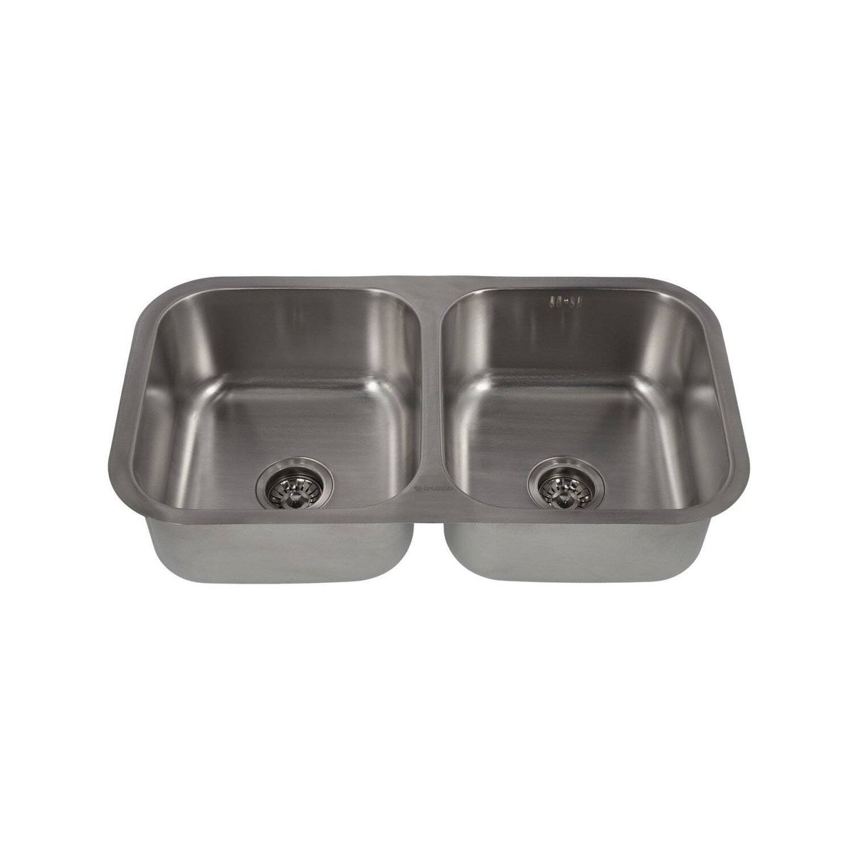 SPLENDID - Lavaplatos doble bajo cubierta 820 x 460 splendid