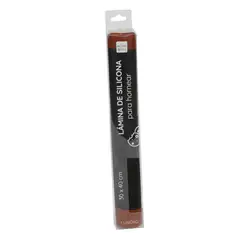HOMEWELL - Alfombrilla Antiadherente para Horno 30*40cm