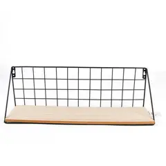 HOMEWELL - Repisa de Pared
