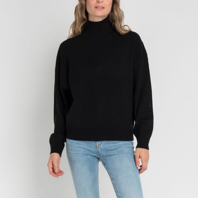 O'NEILL - SWEATER I22MU148002 NEGRO