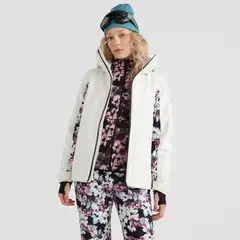O'NEILL - PARKA TÉCNICA NIEVE 10k/10k WALL BLANCO