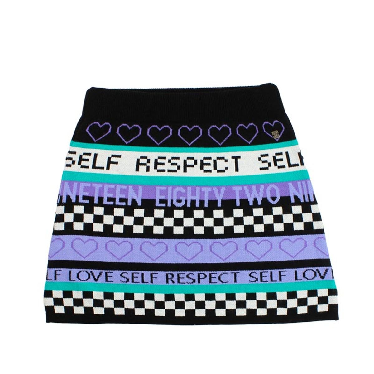 FICCUS - Falda teens niña freed 550