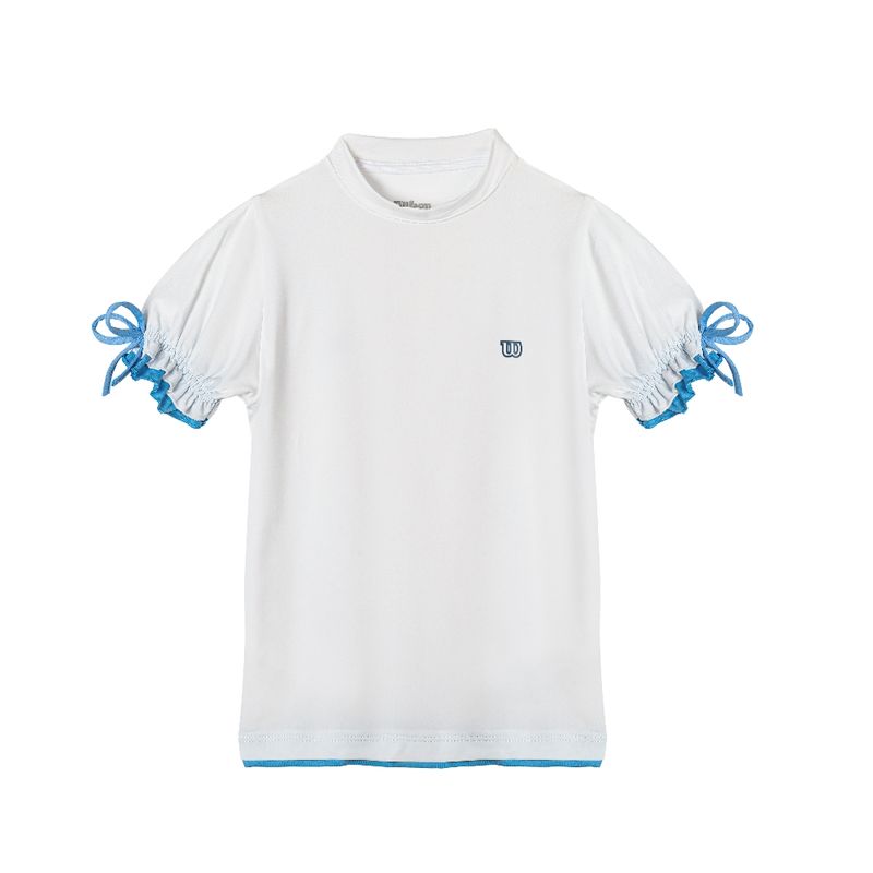 WILSON - Polera Niña Blash  512 Wilson