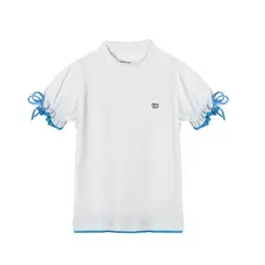 WILSON - Polera Niña Blash 512