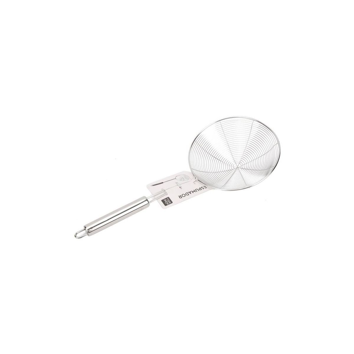 HOMEWELL - Espumador Cocina Metal HOMEWELL