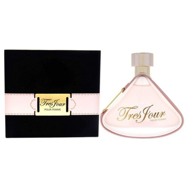 ARMAF - Perfume Armaf Tres Jour Mujer 100ml Edp