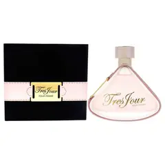 ARMAF - Perfume Tres Jour Mujer 100ml Edp