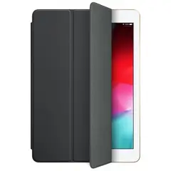 GENERICO - Carcasa / Funda Silicone Ipad Air 5 (10.9) Negro Tapa Trasera Dura