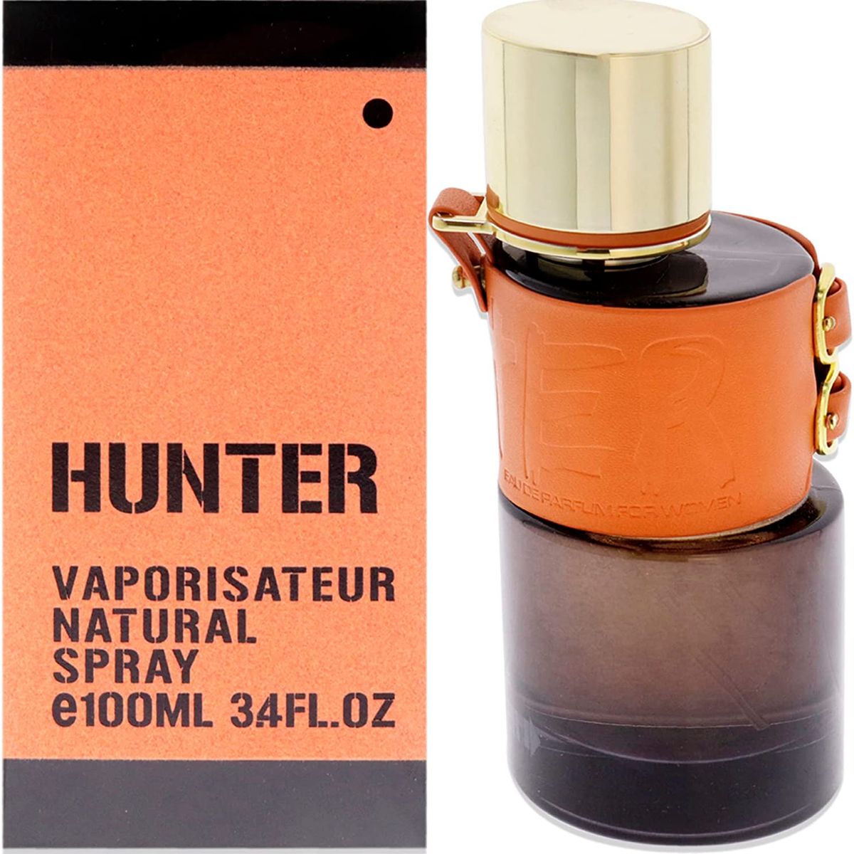 ARMAF - Perfume Armaf Hunter For Women Edp 100ml Mujer