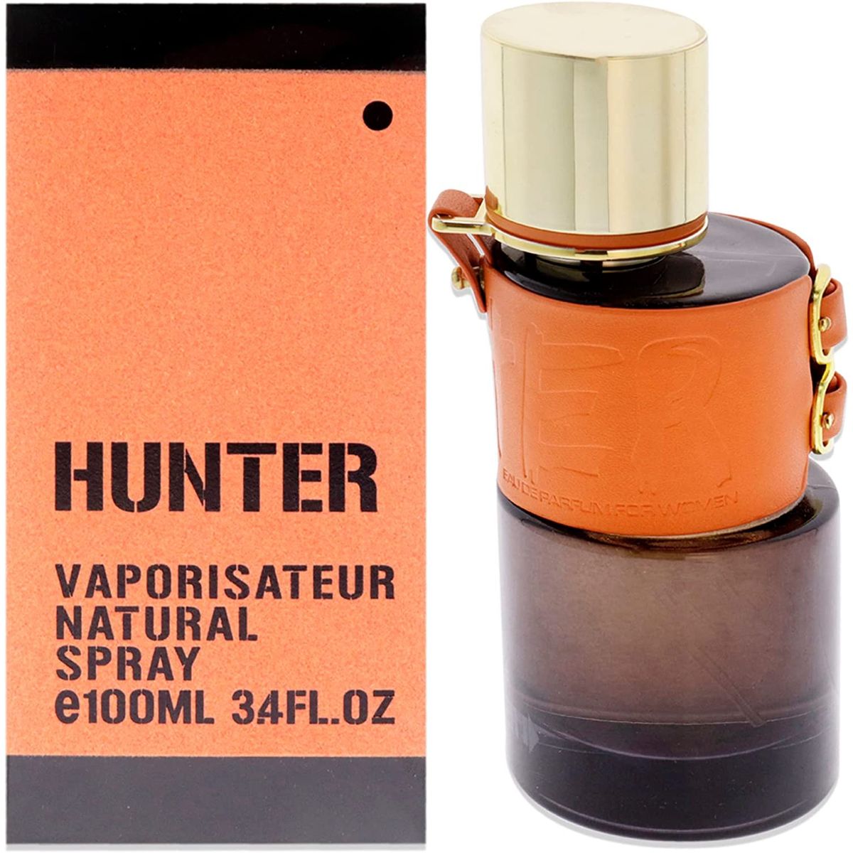 ARMAF - Perfume Armaf Hunter For Women Edp 100ml Mujer