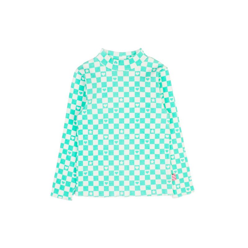 FICCUS - Beatle kids niña power 282