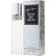 ELIZABETH TAYLOR - Brilliant White Diamonds Edt 100 Ml