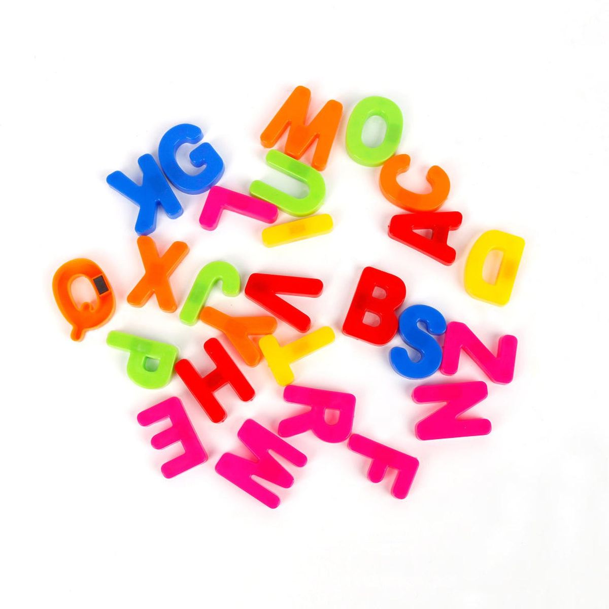 HOMEWELL - Letras Imán Magnéticos Refrigerador HOMEWELL