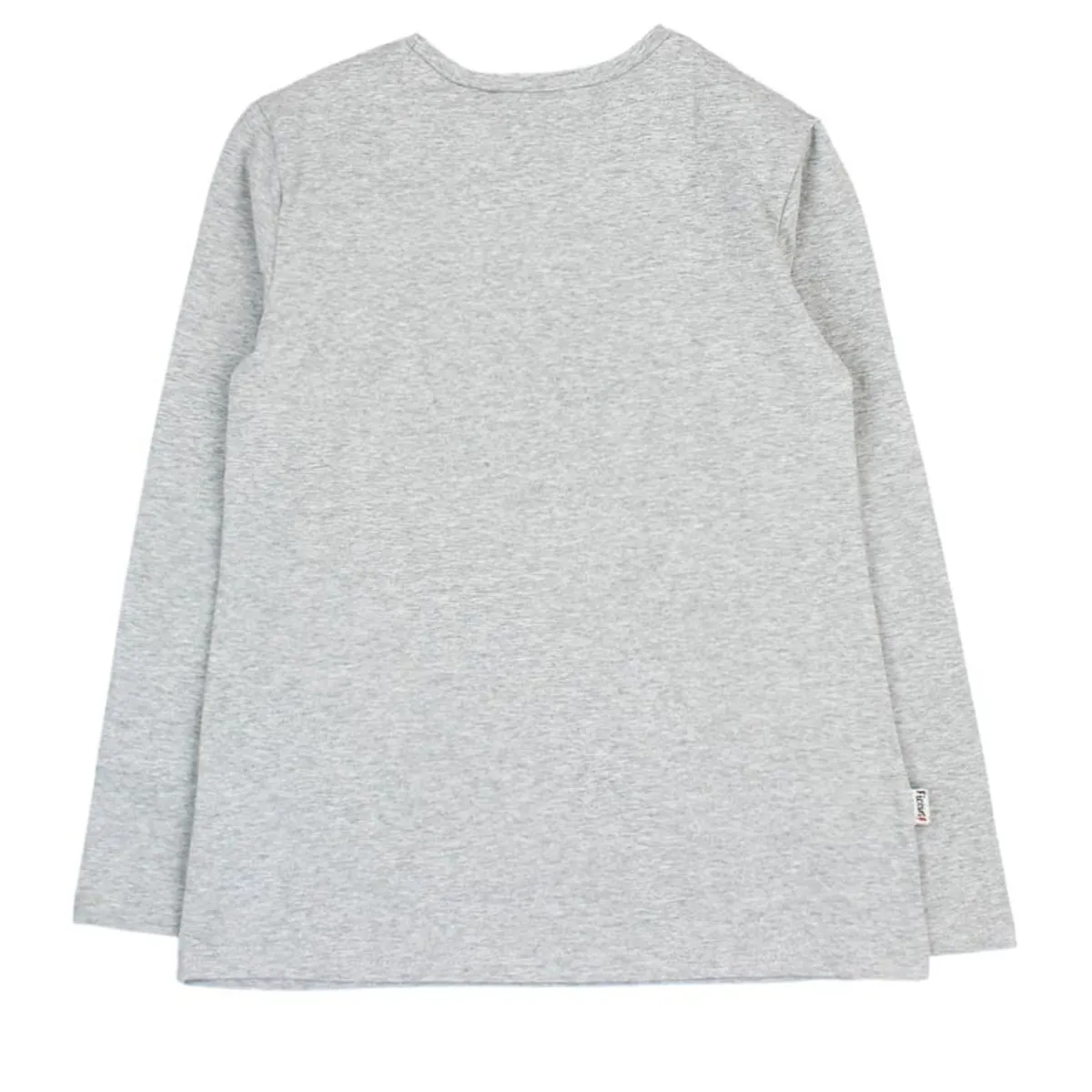 FICCUS - Polera jr niña stronger 360