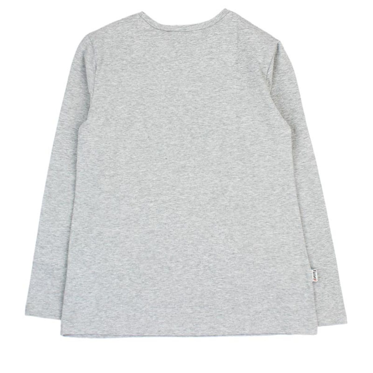 FICCUS - Polera jr niña stronger 360