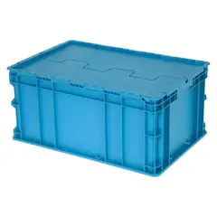 AUTORODEC - Caja modular súper resistente 60x40x30 cm