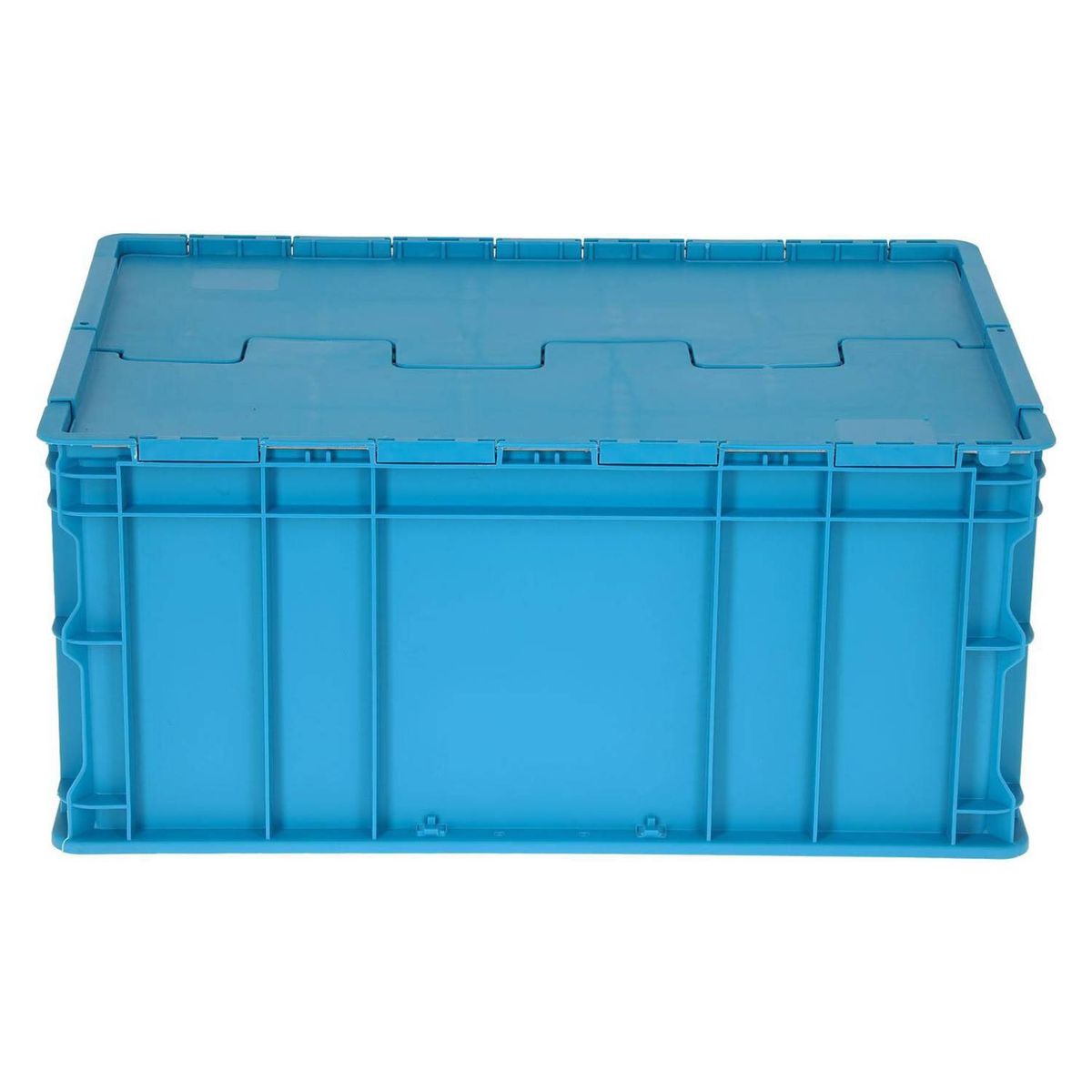 AUTORODEC - Caja modular súper resistente 60x40x30 cm