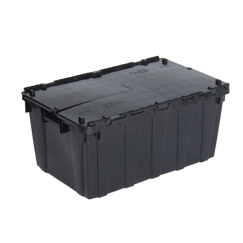WENCO - Caja logística wenco fp24 pe 684x436x307 mm