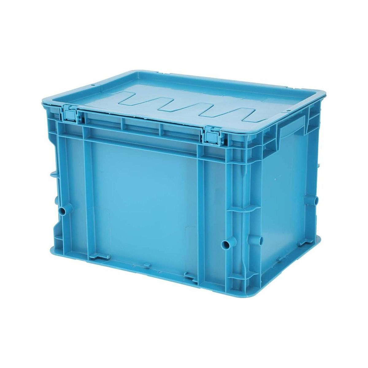 AUTORODEC - Caja modular súper resistente 30x40x30 cm