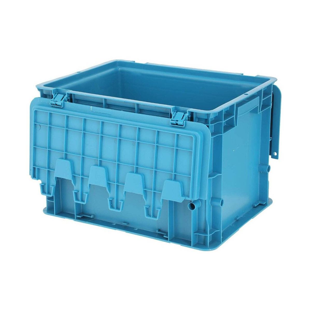 AUTORODEC - Caja modular súper resistente 30x40x30 cm