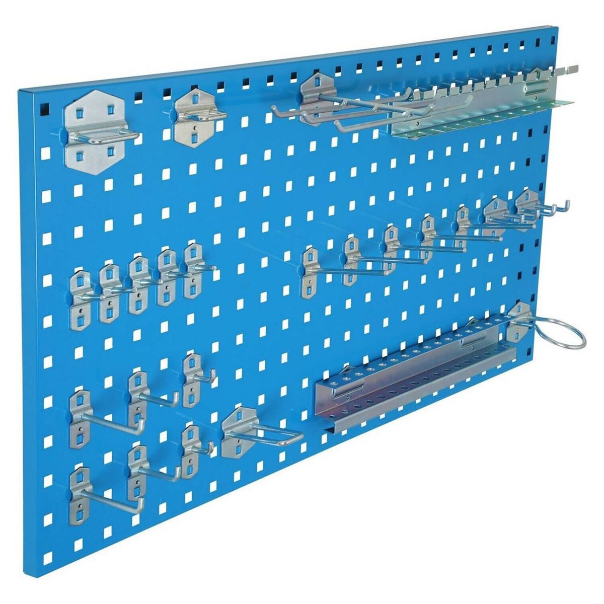 AUTORODEC - Organizador de herramientas de pared 90x45cm cacc