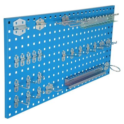 Imagen 2 del producto Organizador de herramientas de pared 90x45cm cacc