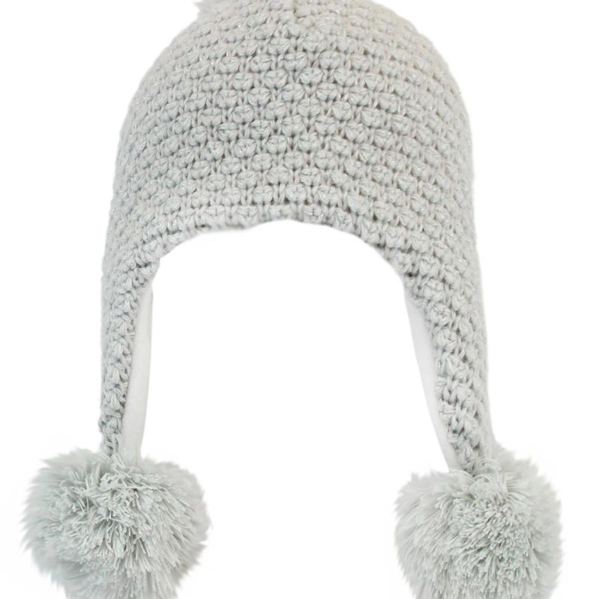 FICCUS - Gorro bb niña power 607