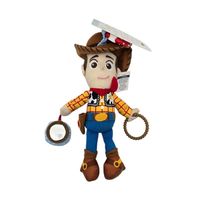 Colgante para Coche On The Go Activity Toy Woody