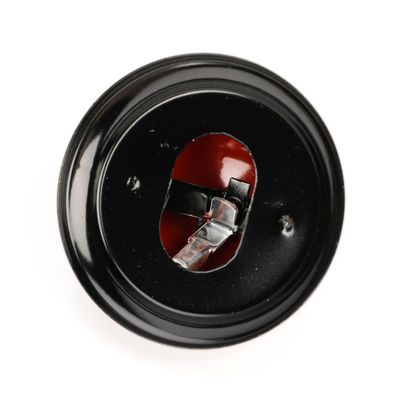 Imagen 2 del producto Campanilla timbre mesa amarilla ring for a beer