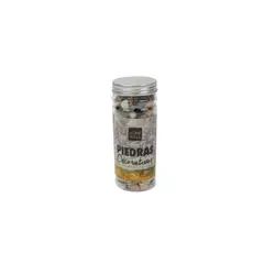 HOMEWELL - Adorno Piedras Decorativas 15x5.8cm