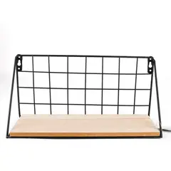 HOMEWELL - Repisa Estante de Pared Muro