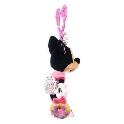 Imagen 2 del producto Colgante para Coche On The Go Activity Toy Minnie