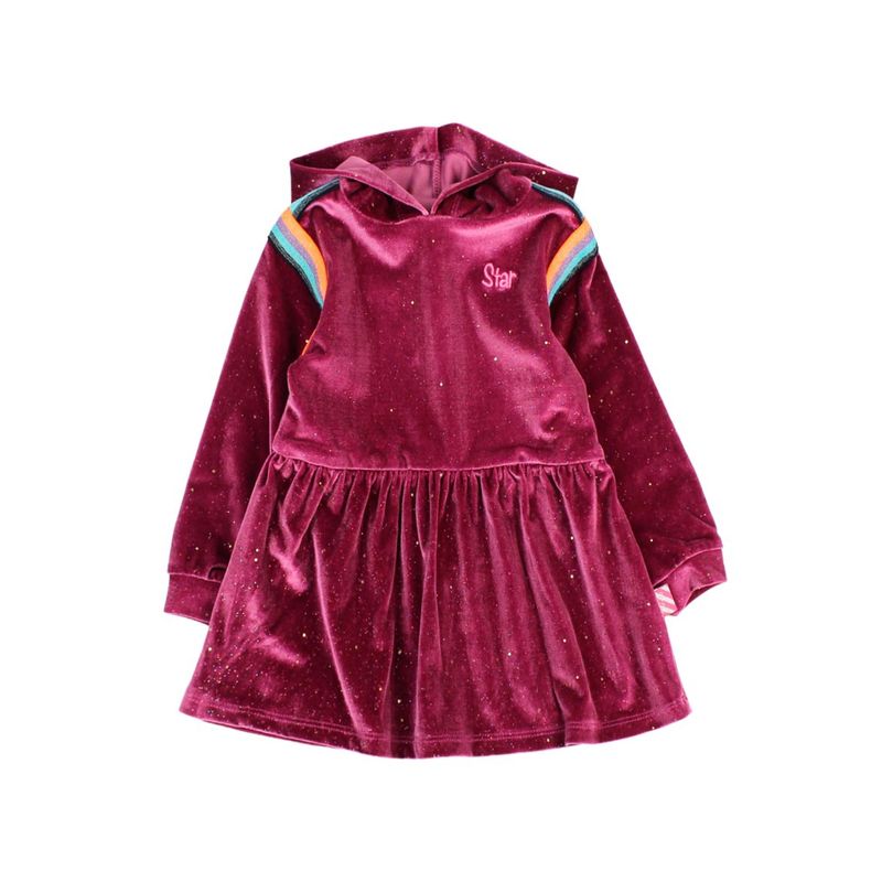 FICCUS - Vestido kids niña power 311