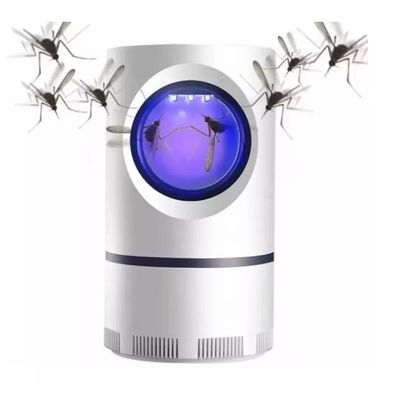 Imagen 2 del producto Pack Lampara Mata Insectos Eléctrico Mata Zancudos Mata Mosquitos