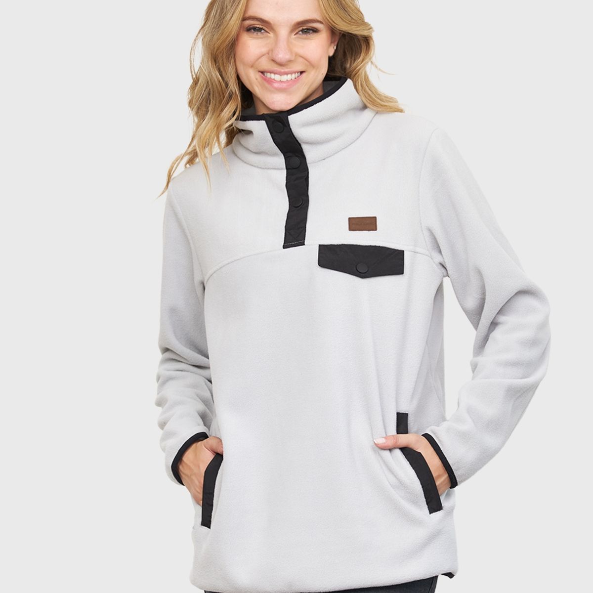 FALCONE - Polerón Polar Journey Mujer Falcone.