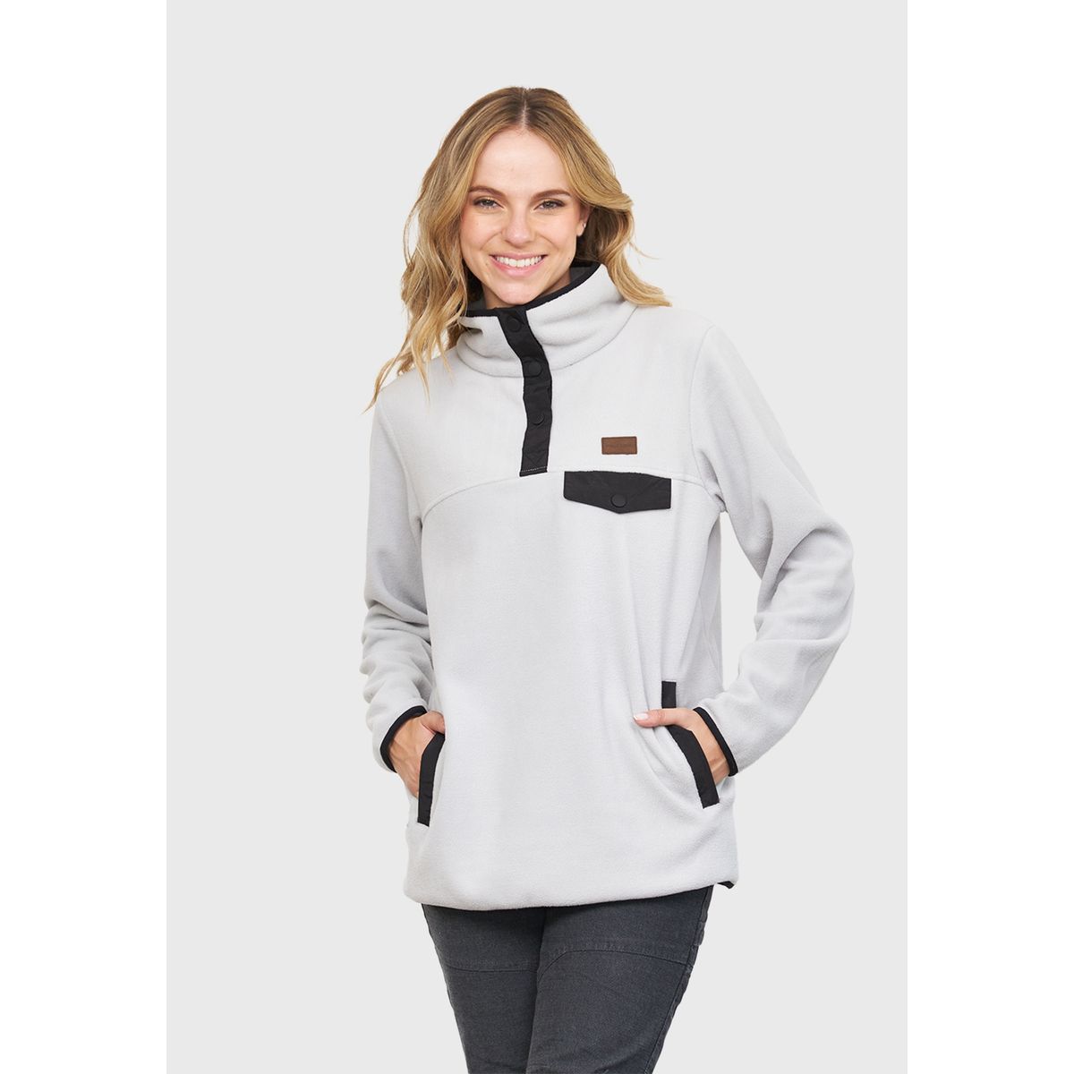 FALCONE - Polerón Polar Journey Mujer Falcone.