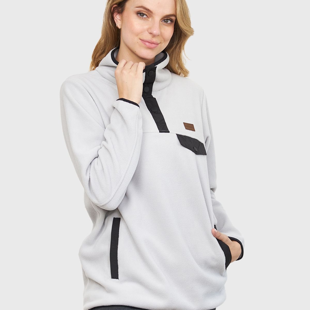 FALCONE - Polerón Polar Journey Mujer Falcone.